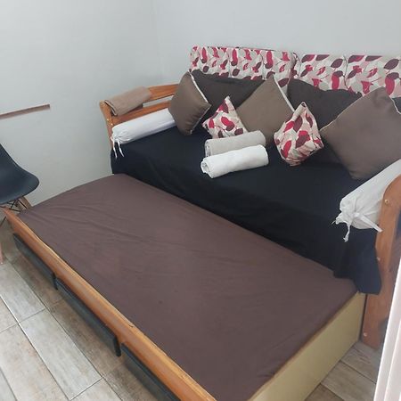 Proximo A Ipanema E Arpoador,Confortavel E Util! ريو دي جانيرو المظهر الخارجي الصورة