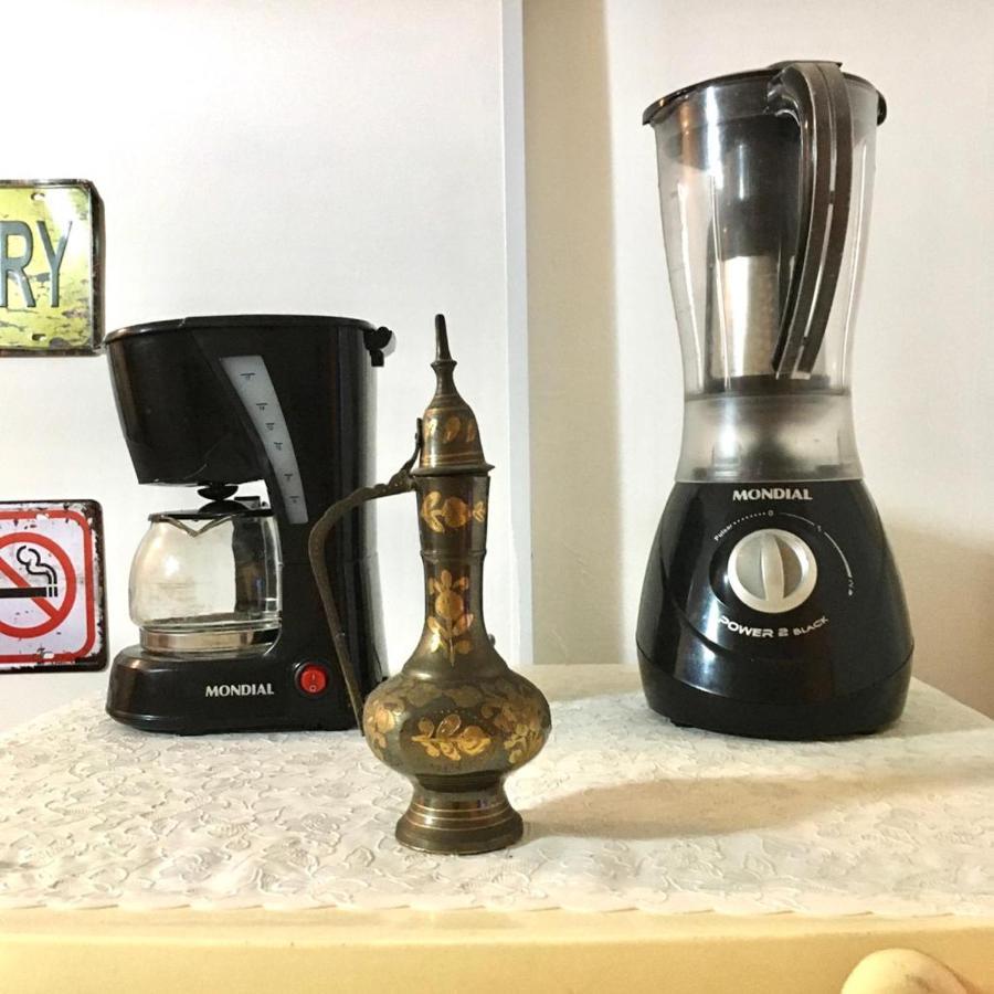 Proximo A Ipanema E Arpoador,Confortavel E Util! ريو دي جانيرو المظهر الخارجي الصورة