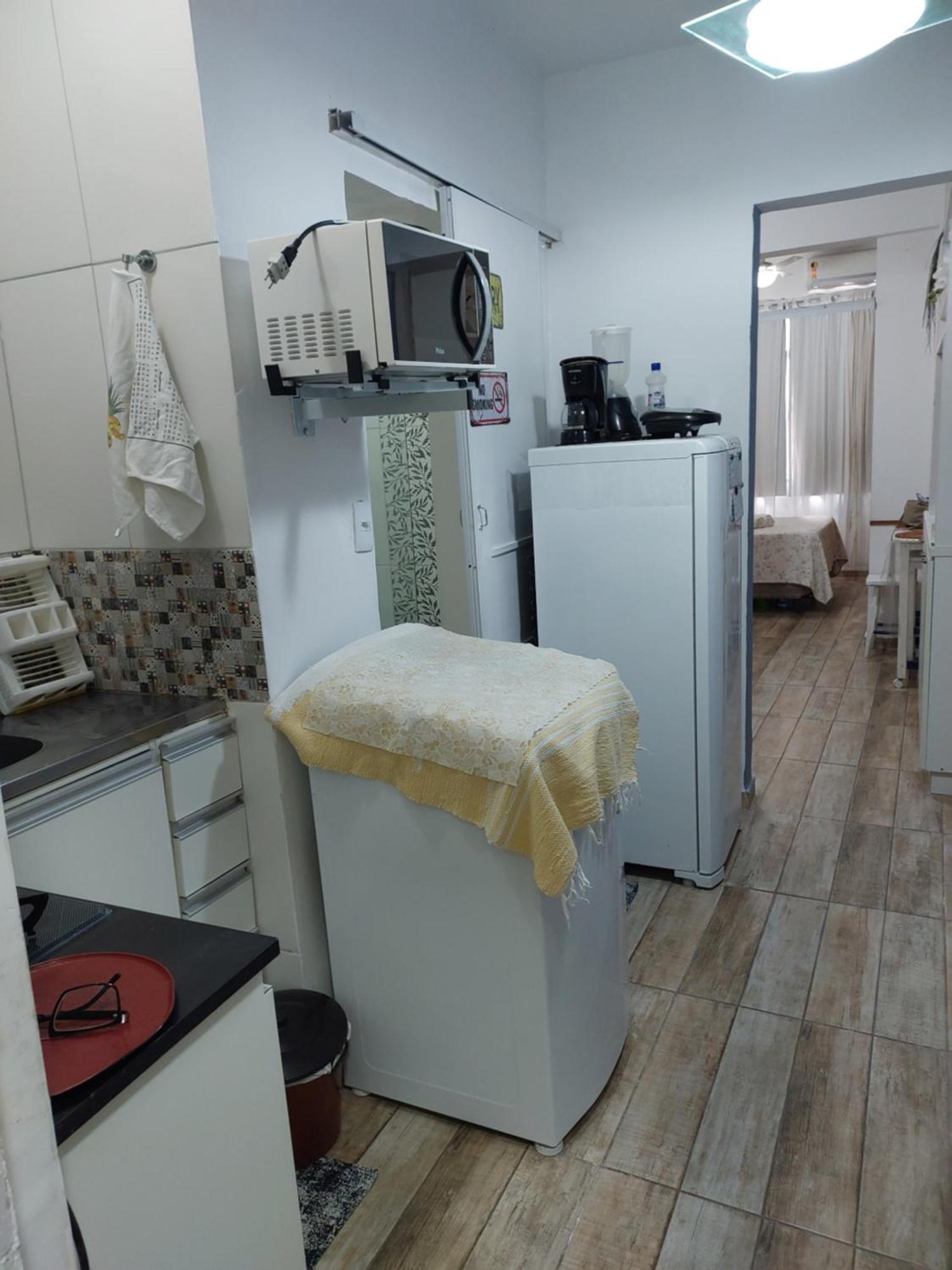 Proximo A Ipanema E Arpoador,Confortavel E Util! ريو دي جانيرو الغرفة الصورة